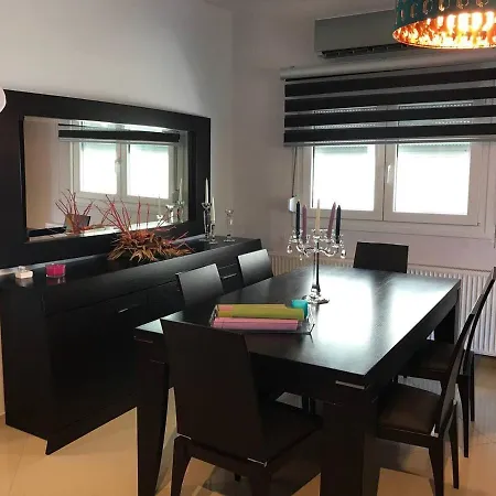 Appartamento Peramos Luxury