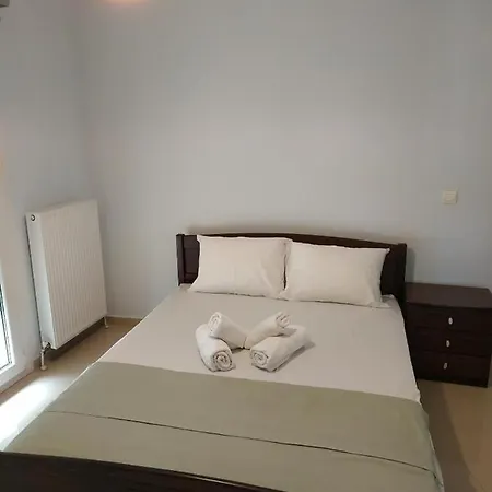 Peramos Luxury Appartamento