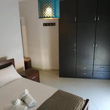 Peramos Luxury Appartamento