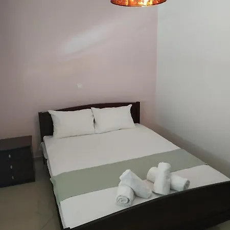 Appartamento Peramos Luxury *