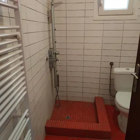 Peramos Luxury Appartamento Néa Péramos